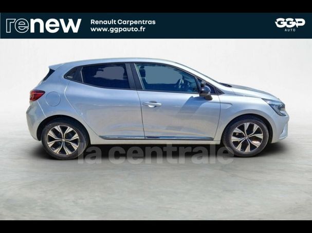 Renault Clio TCe 90 Evolution 66 kW image number 15