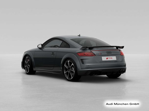 Audi TT RS S tronic 294 kW image number 6