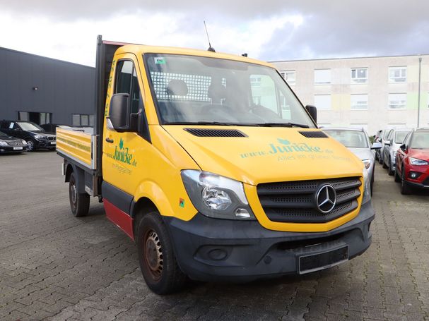 Mercedes-Benz Sprinter 211 CDi 84 kW image number 3