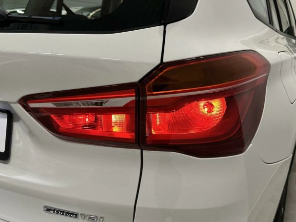 BMW X1 sDrive18i Advantage 103 kW image number 24