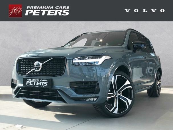 Volvo XC90 B5 AWD Plus 173 kW image number 1