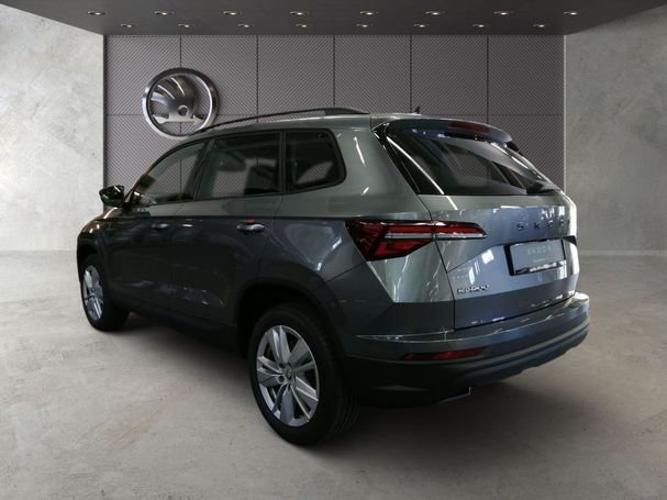 Skoda Karoq 1.5 TSI DSG 110 kW image number 4