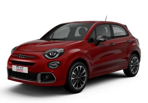 Fiat 500X 96 kW image number 2