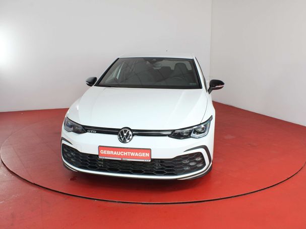 Volkswagen Golf GTD DSG 147 kW image number 29