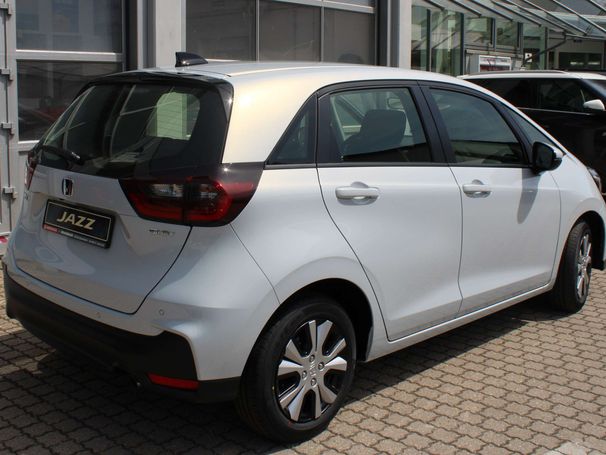 Honda Jazz 80 kW image number 3