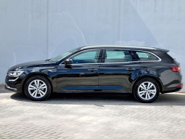 Renault Talisman Estate TCe Limited 117 kW image number 16