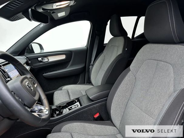 Volvo XC40 120 kW image number 23