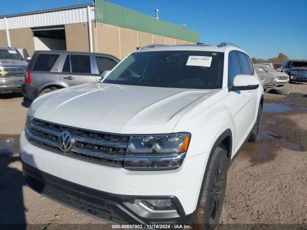 Volkswagen Atlas 203 kW image number 7