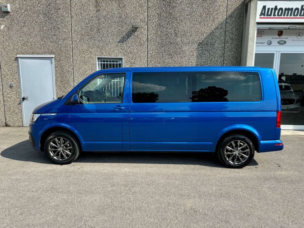 Volkswagen T6 Caravelle DSG 4Motion 110 kW image number 3