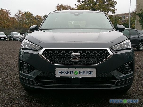 Seat Tarraco 1.5 TSI Style 110 kW image number 2