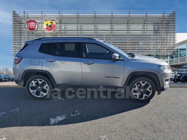 Jeep Compass 1.6 Limited 88 kW image number 19