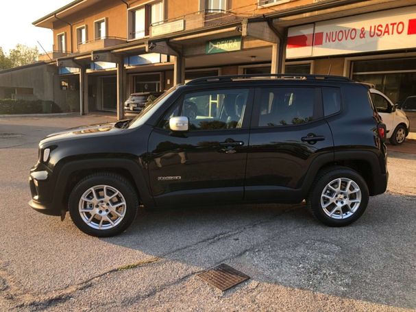 Jeep Renegade 1.5 T4 Limited 96 kW image number 2