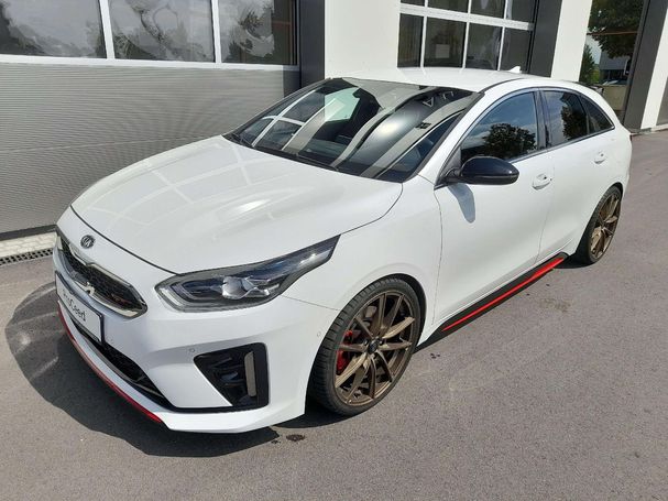 Kia ProCeed GT 150 kW image number 1