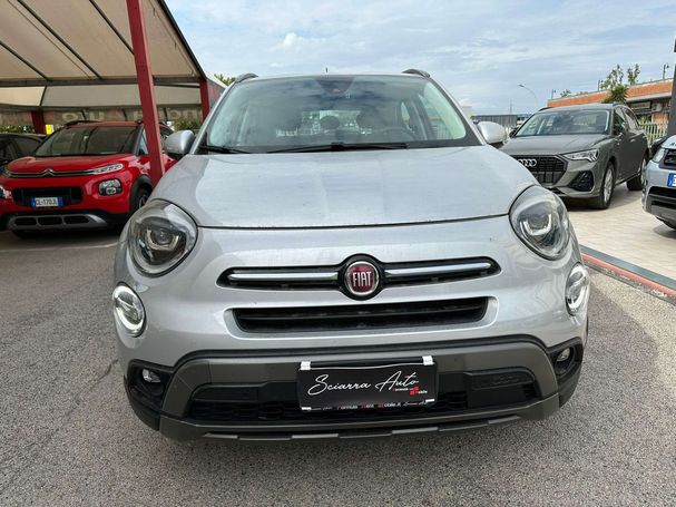 Fiat 500X Cross 1.6 96 kW image number 3