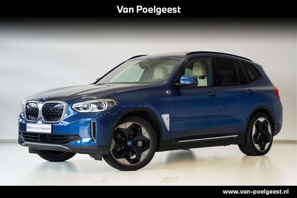 BMW iX3 M Sport 210 kW image number 1