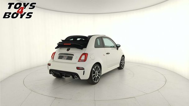 Abarth 595 Turismo 1.4 T-Jet 121 kW image number 3