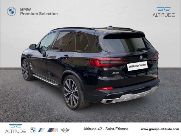 BMW X5 xDrive 213 kW image number 3