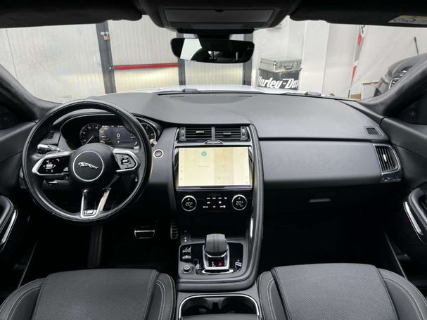 Jaguar E-Pace 120 kW image number 4