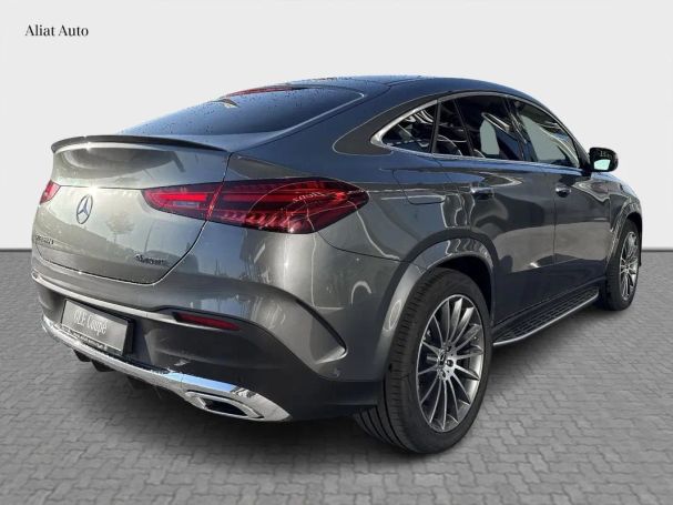 Mercedes-Benz GLE 450 d 270 kW image number 3