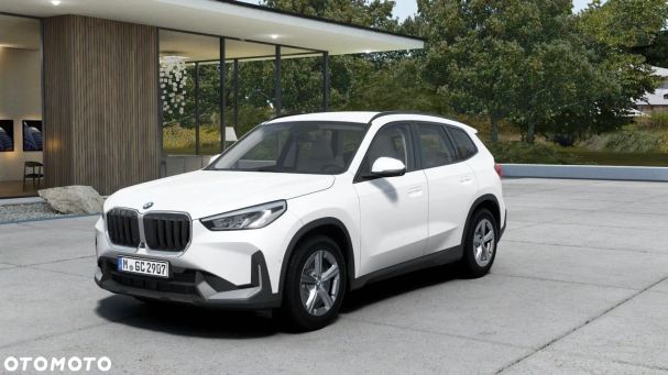 BMW X1 sDrive 125 kW image number 1