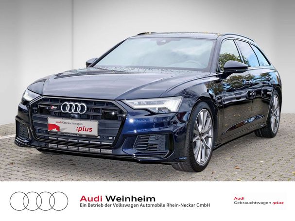 Audi S6 3.0 TDI quattro 257 kW image number 1