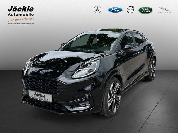 Ford Puma ST-Line X 114 kW image number 1