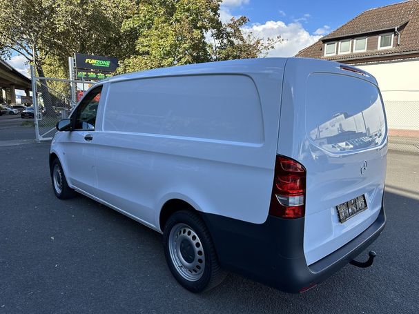 Mercedes-Benz Vito 114 CDi 4x4 100 kW image number 4