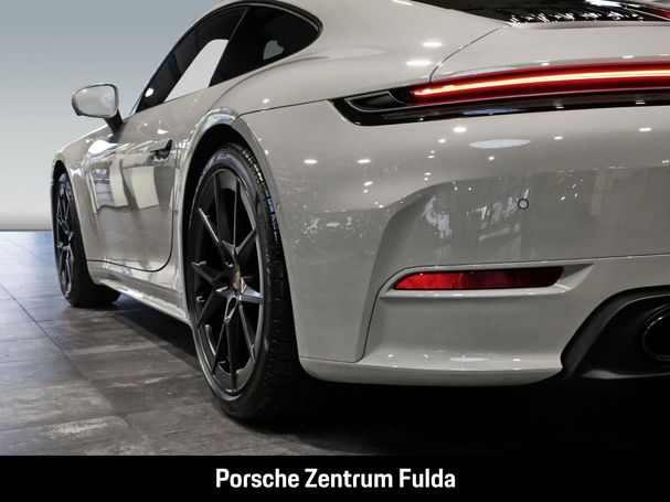 Porsche 992 Carrera 290 kW image number 25