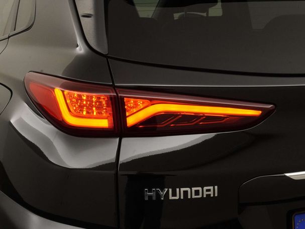 Hyundai Kona 1.6 T-GDI 4WD Premium 130 kW image number 20