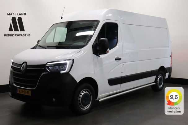 Renault Master dCi 150 L2H2 110 kW image number 2