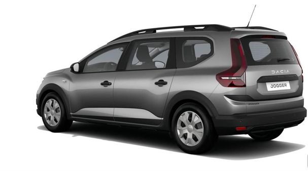 Dacia Jogger ECO-G 67 kW image number 3