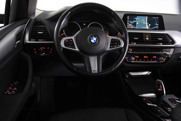 BMW X3 sDrive 110 kW image number 20