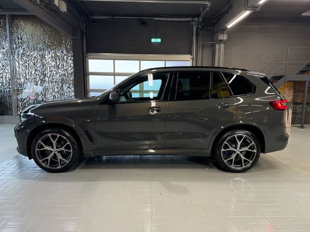 BMW X5 xDrive 210 kW image number 5