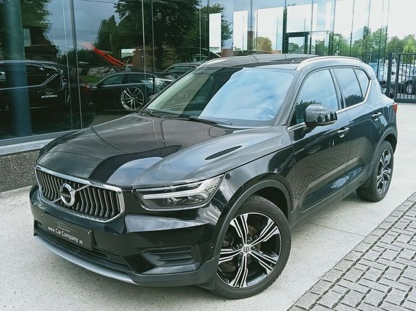 Volvo XC40 D3 110 kW image number 1