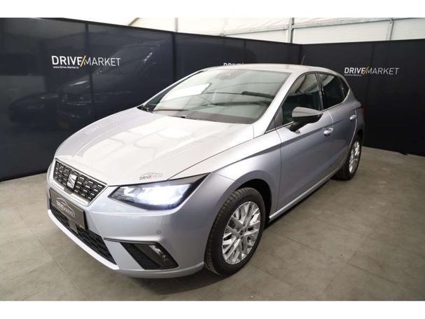 Seat Ibiza 81 kW image number 1