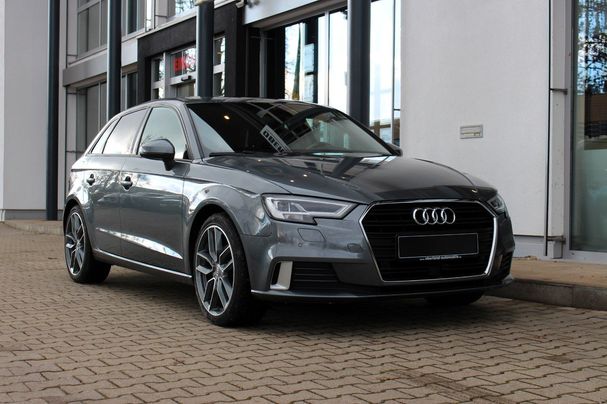 Audi A3 Sportback 110 kW image number 2