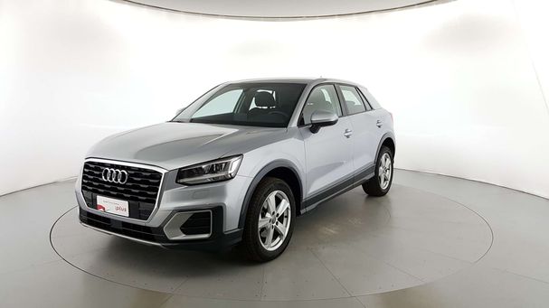 Audi Q2 30 TDI S tronic 85 kW image number 1