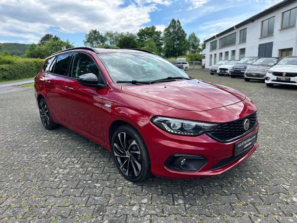 Fiat Tipo 1.6 S-Design 88 kW image number 7