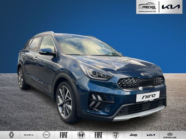 Kia Niro 1.6 GDI 104 kW image number 2