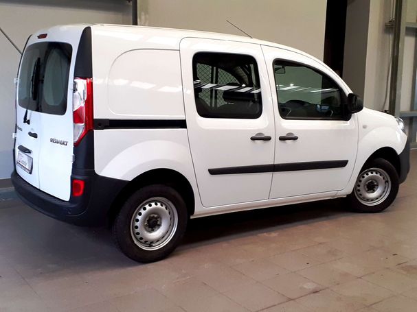 Renault Kangoo Energy dCi 90 66 kW image number 2