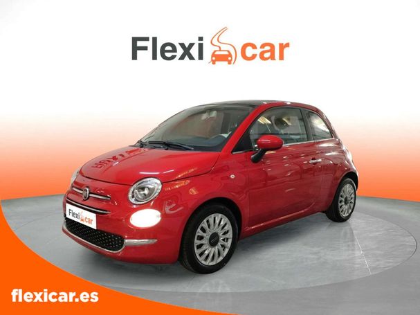 Fiat 500 1.0 51 kW image number 1