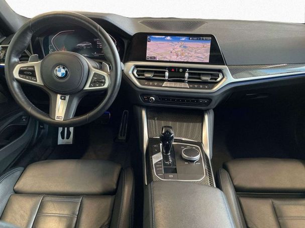 BMW 430d xDrive 210 kW image number 8