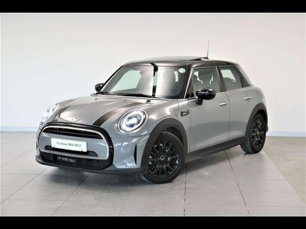 Mini Cooper Mini 101 kW image number 4