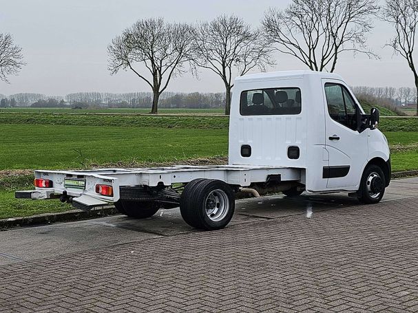 Opel Movano 2.3 120 kW image number 3