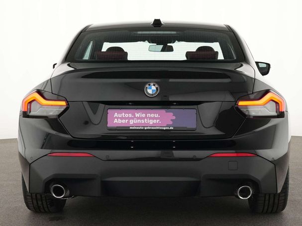 BMW 230i 180 kW image number 7