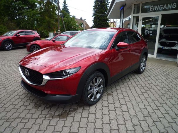 Mazda CX-30 2.0 186 137 kW image number 1