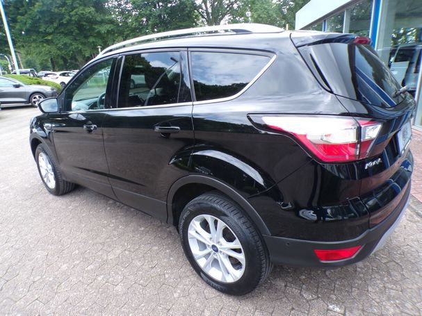 Ford Kuga 1.5 EcoBoost Titanium 110 kW image number 4