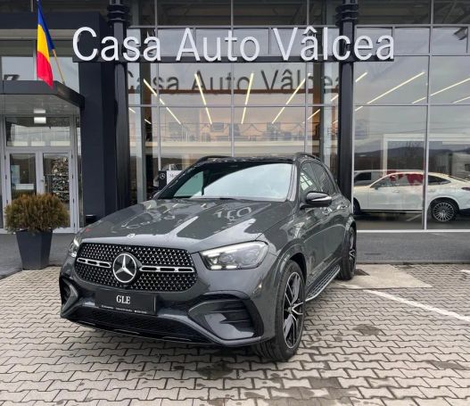 Mercedes-Benz GLE 450 270 kW image number 1