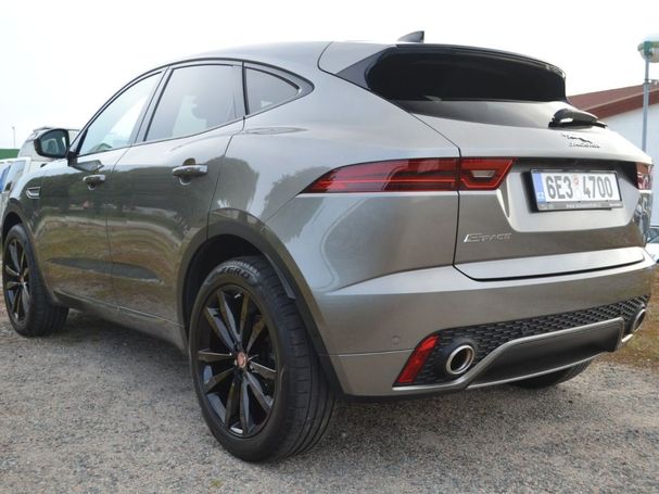 Jaguar E-Pace P200 AWD 147 kW image number 4