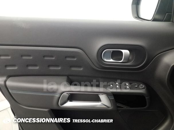 Citroen C5 Aircross 165 kW image number 23